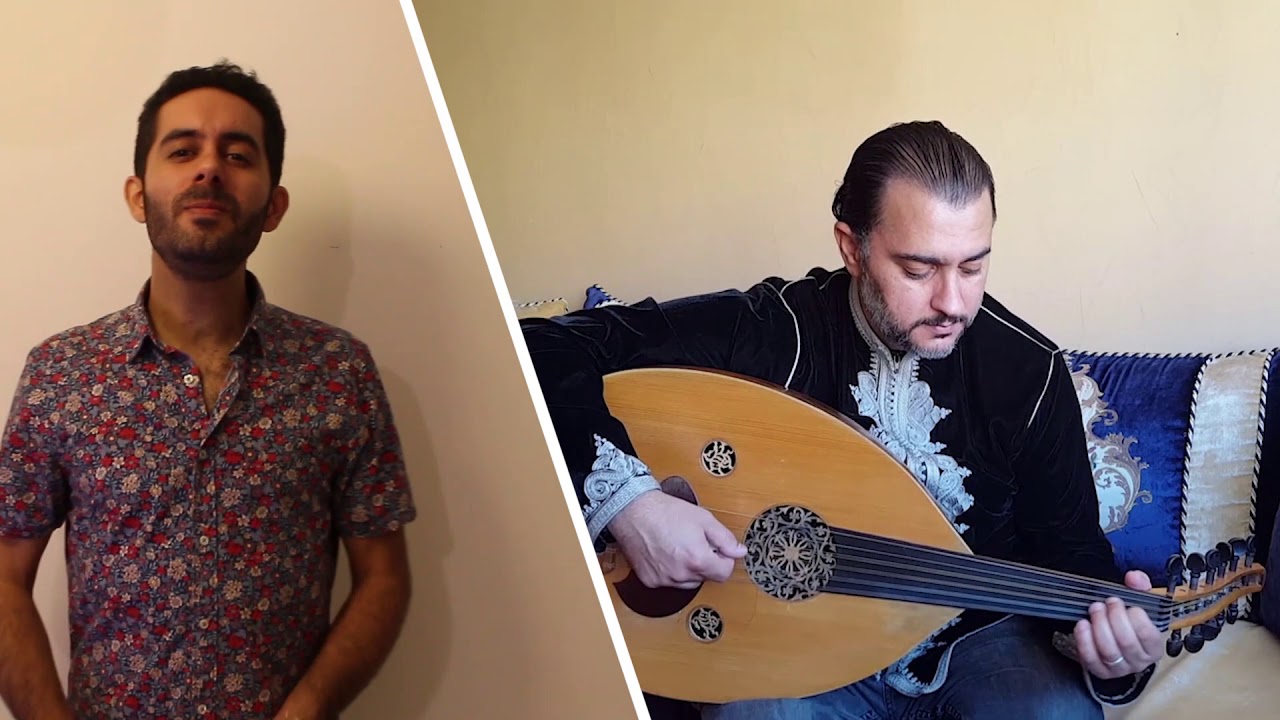 Gitana – כיטנא – خيتانا  | Festival des Andalousies Atlantiques d'Essaouira | 2020