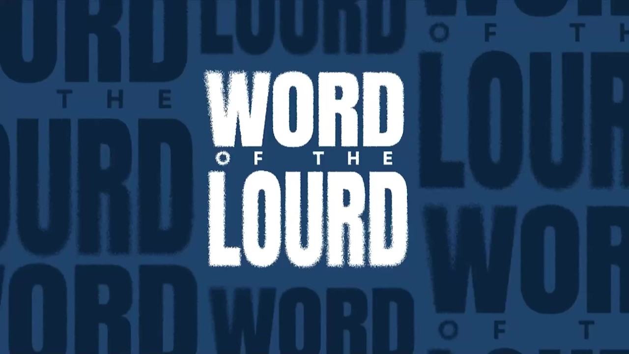 &laquo;Открытое письмо сотрудникам сенатора Робина Падильи&raquo; | Word of the Lourd (23 июля 2026 г.)
