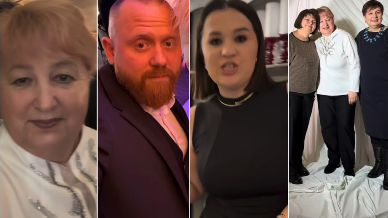 СВЯТКУЄМО Д.Н.🎉В НАЙКРАЩОМУ РЕСТОРАНІ ЧЕРНІВЦІВ🔥РІДНІ, БЛИЗЬКІ, ДРУЗІ- ГАРНІ😍ІМЕНИННИЦЯ ЩАСЛИВА🎉