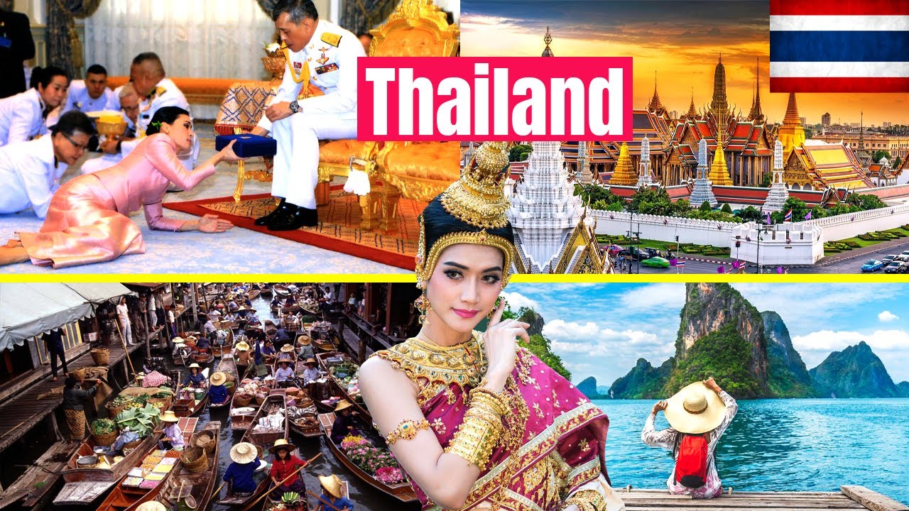 Xaqiiqooyin ku saabsan Dalka Thailand | Dhulkii dhoola-cadeynta