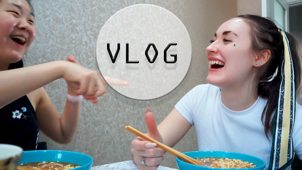 Обсуждаем как прошла наша свадьба 👰🤵/ Weekly Vlog |Vice Obsession|