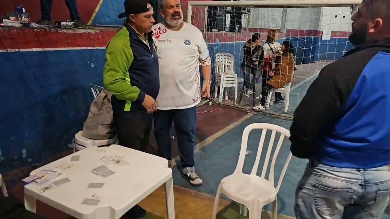 TRUCO - Só Jogadas Top - (MÃO DE ONZE, TRUCO E ROUBO) É TRUCO É - 097 #trucos