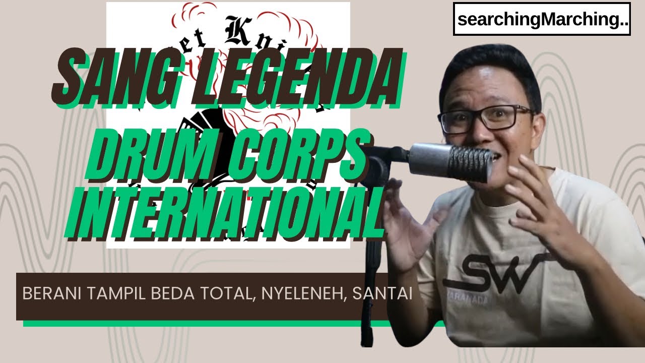 searchingMarching Eps 2 - Velvet Knights