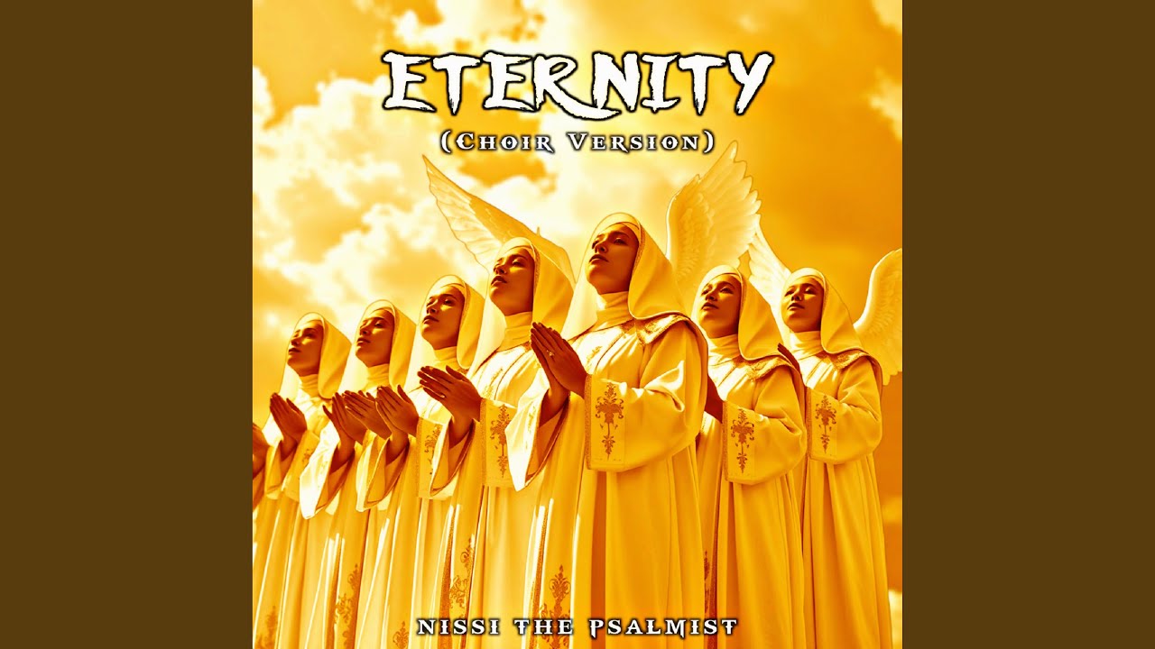 Eternity (Choir Version)