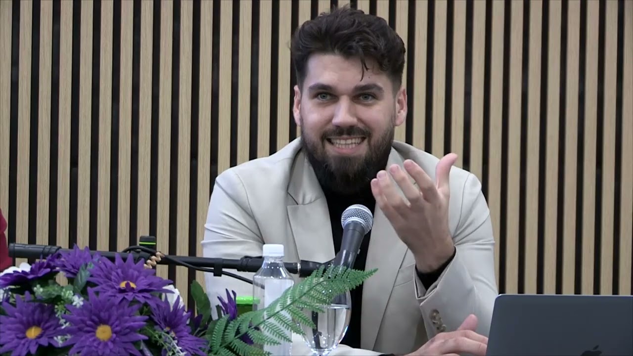 Ako želimo promijeniti zdravstveno stanje primijenimo ovih 6 navika - dr. Omar Nuhić