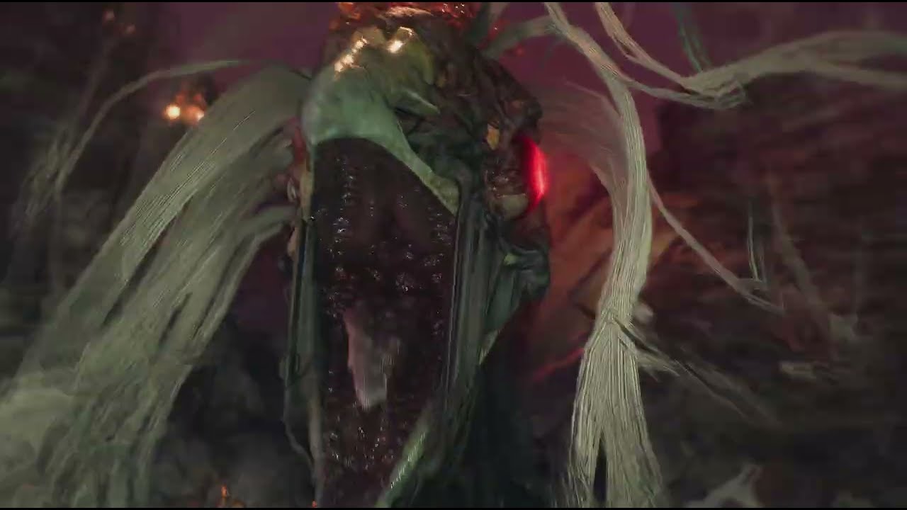 仁王3〈NIOH3〉陰摩羅鬼