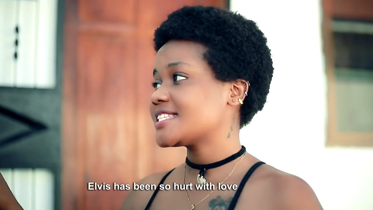 CIRCLE OF LOVE I OFFICIAL TRAILER