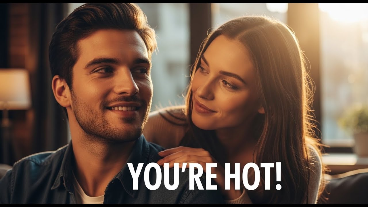 SHOCKING Signs You're WAY More Attractive Than You Think (Guys, Watch This!)