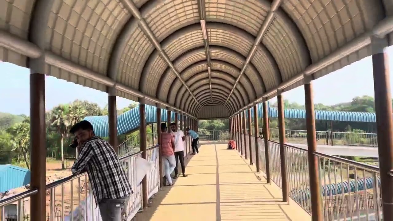 Wonderful railway station (Kasba)brahmanbaria Bangladesh