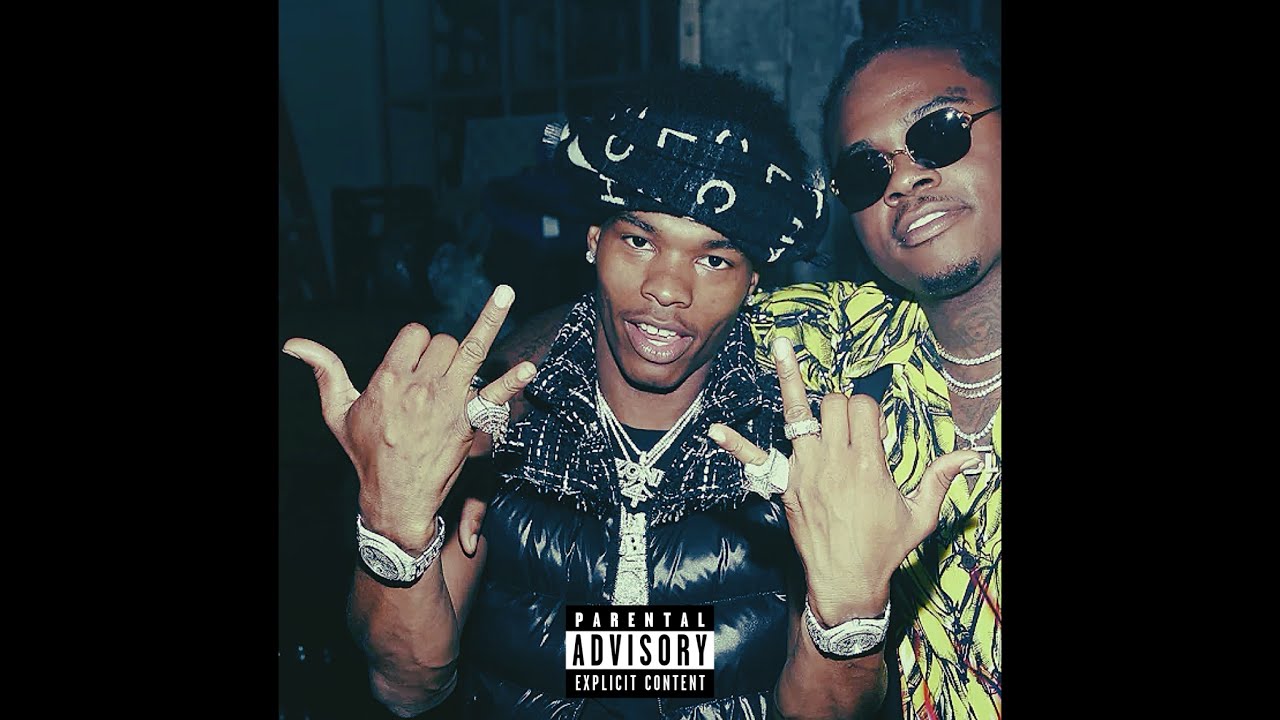 [FREE] Gunna x Lil Baby Type Beat - 