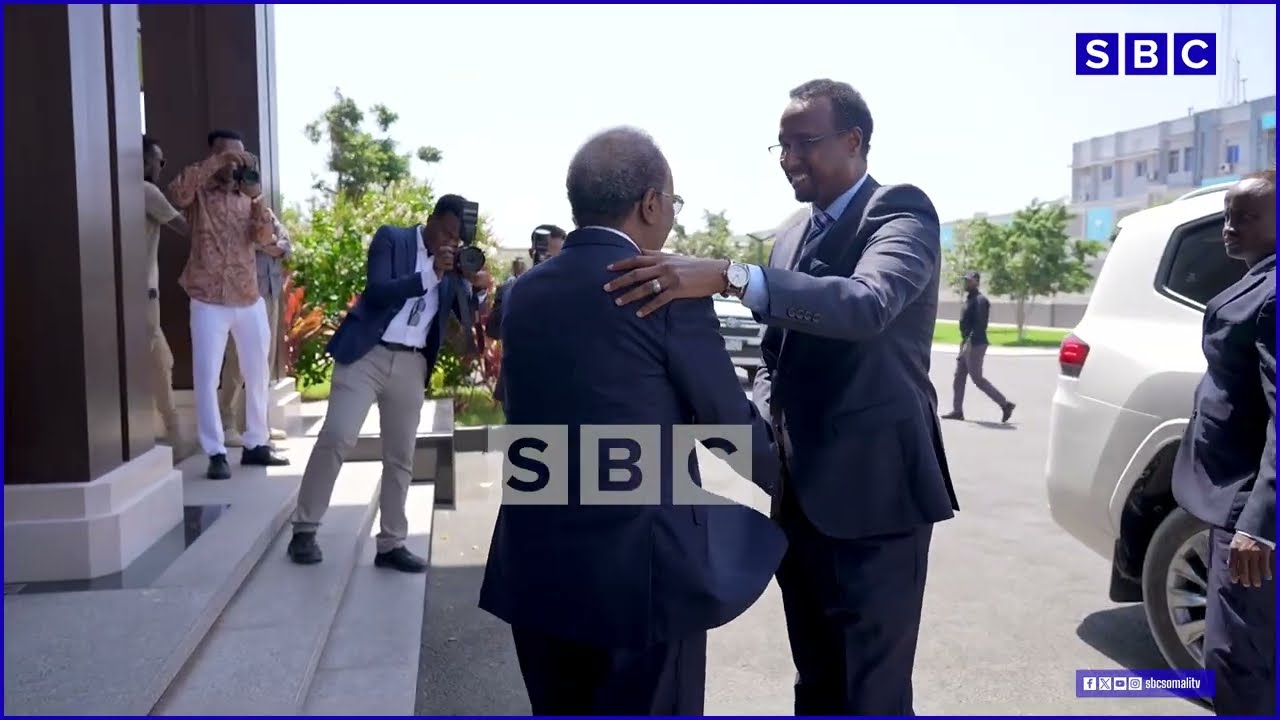 WARKA SBC TV 19-2-2026 WARIYE MAXAMED DAAHIR DULMI DIID || MUQDISHO||