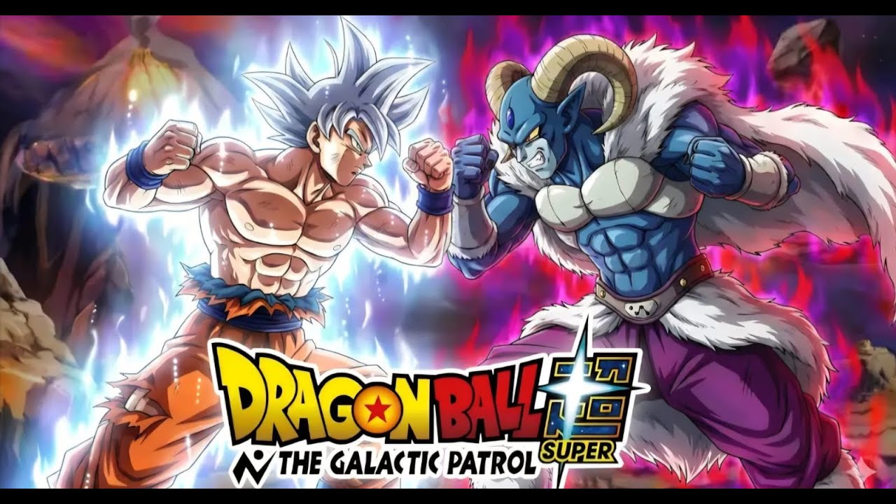 Dragon Ball Super 2: 