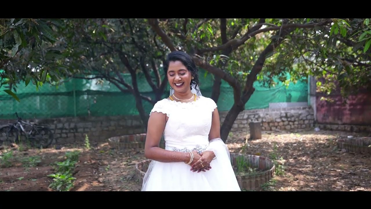 Nitish and Indu Wedding Teaser