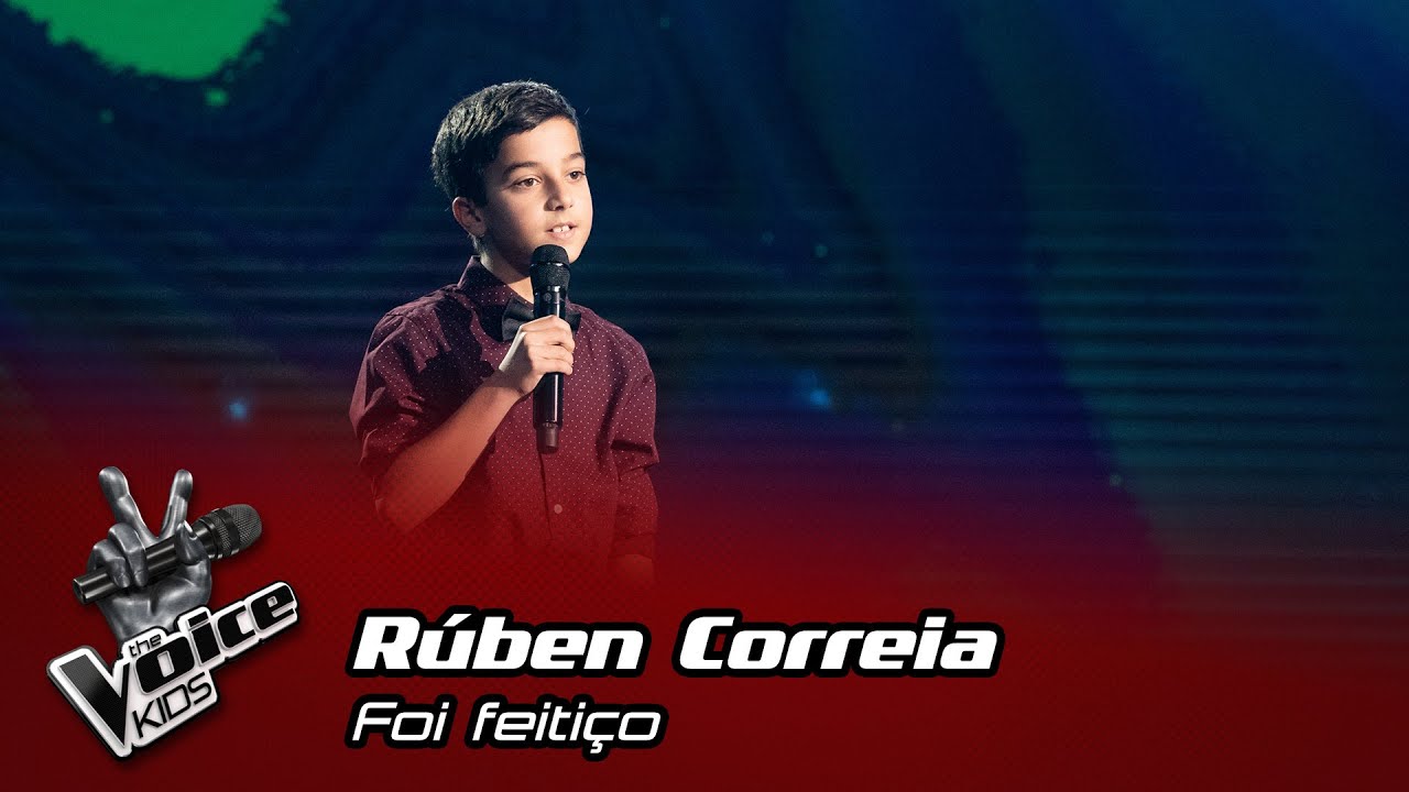 Rúben Correia - 