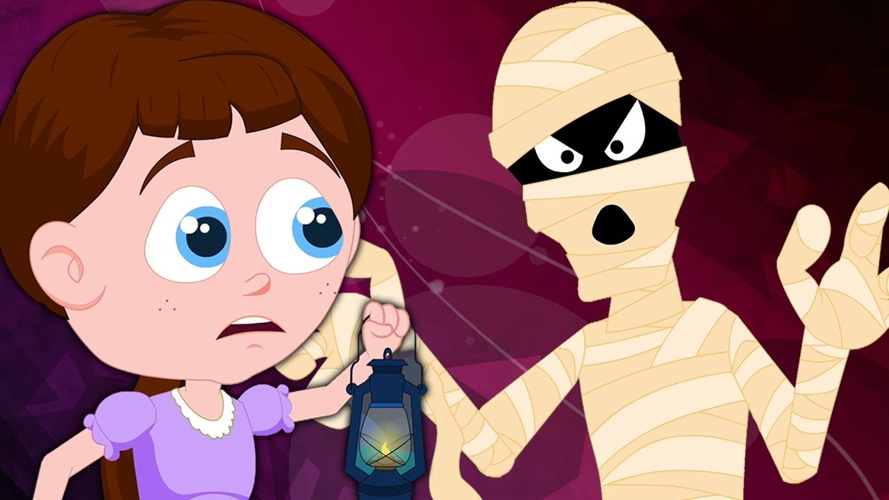 hallo sein halloween Geisterlied Kinder Musik Halloween Lied  Hello its Halloween Nursery Rhymes
