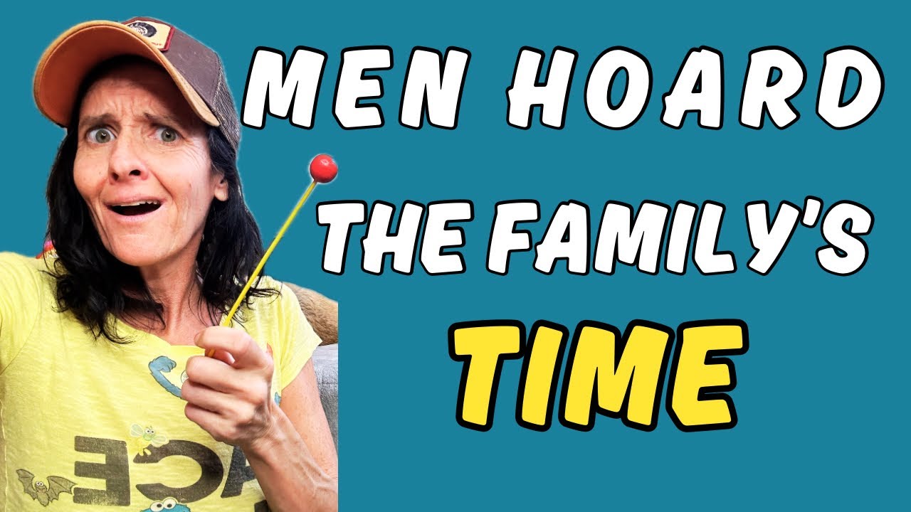This mom’s marathon was sabotaged by this dad on purpose because…