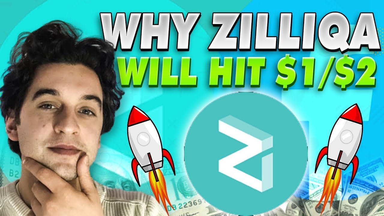 Zilliqa to $1 after Metapolis Launch? Zilliqa Metaverse Ecosystem