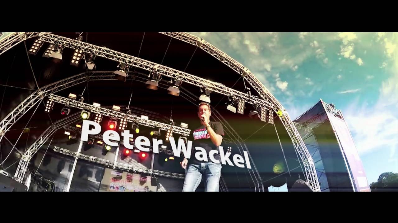 Ol&eacute; Party Teaser 2016
