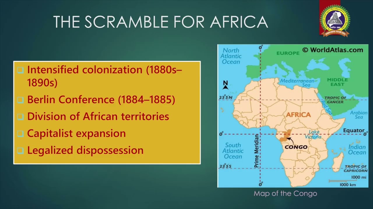 Joseph Conrad's Heart of Darkness Historical and Colonial Contexts