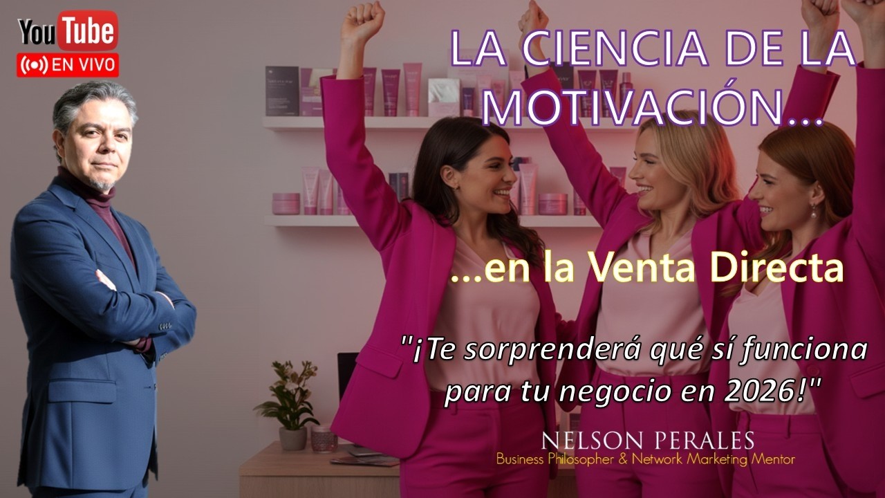 MOTIVACIÓN MARY KAY 2026 💄. CÓMO LOGRARLA PARA UN NEGOCIO EXITOSO💰 . #marykay #marykaycosmetics