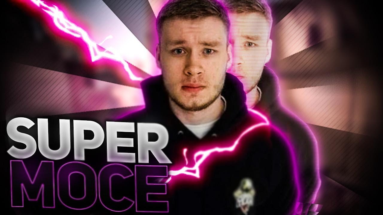 SUPER MOCE NA ODWRÓCONYM DUST2!