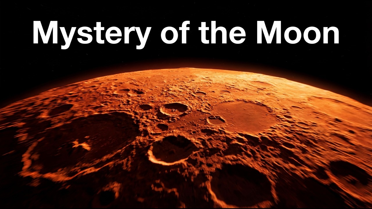 Unlocking the Moon: The Story of Lunar Science