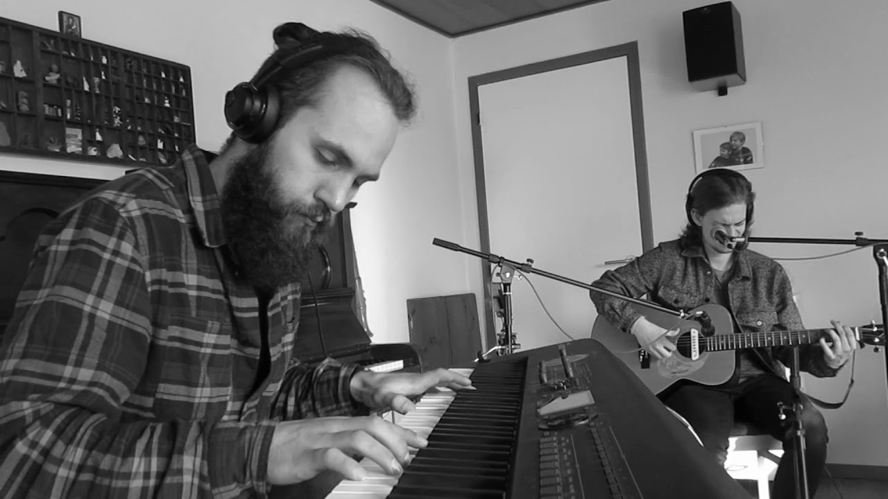 S&oslash;ren Emming & &Oslash;deland - 