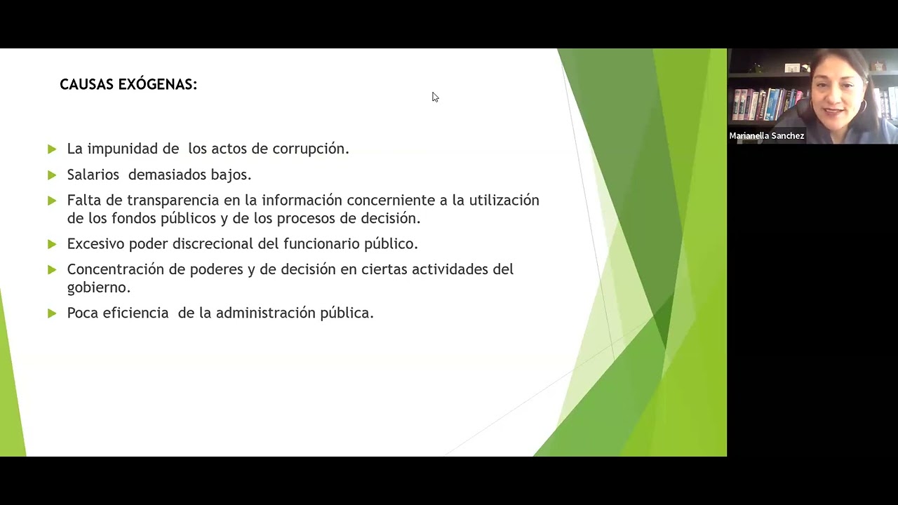 EXAMEN 2023 CAT SUNAT - Sesión #4: Integridad, Ética y Entrevista.