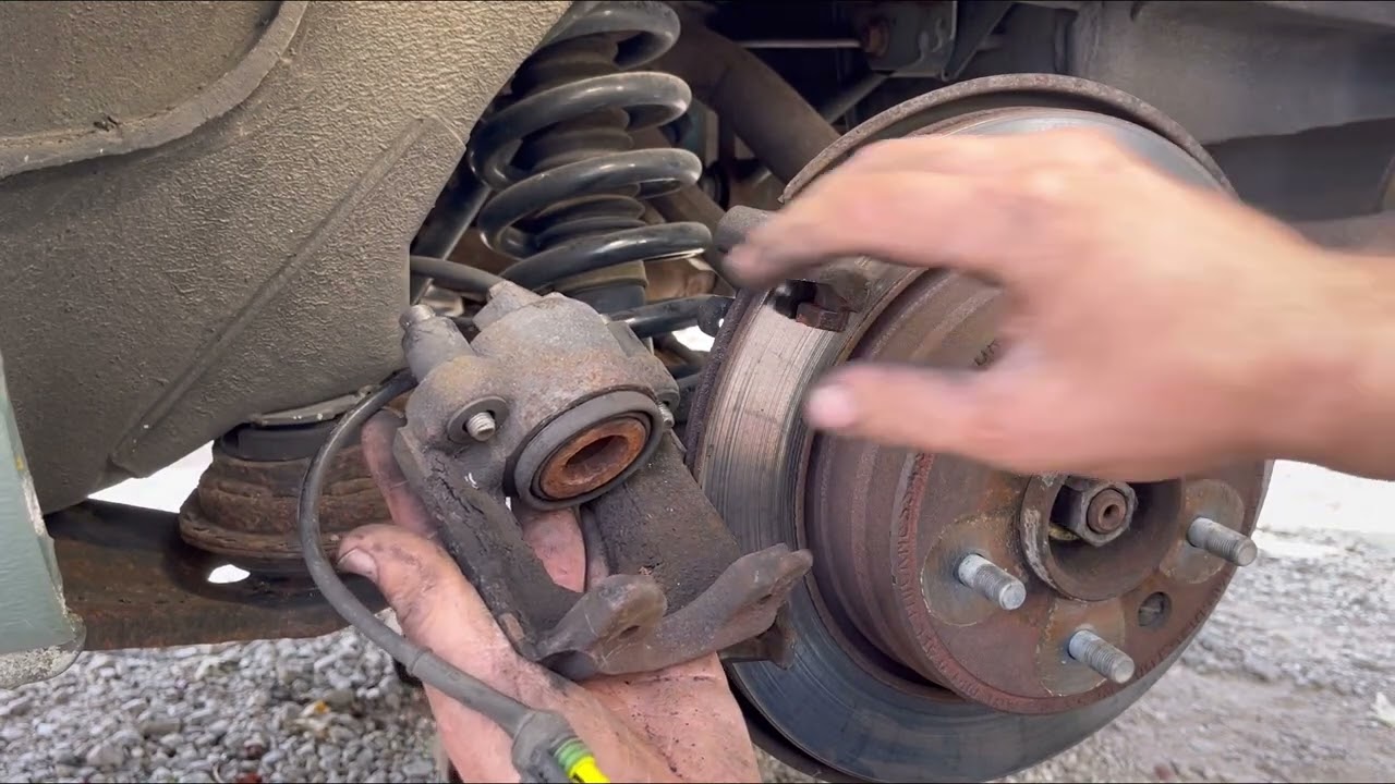 Jaguar Rear Brakes Rotors & Pads XJ8 XKR XK8 XJ6 Vanden Plas XJS 1996 - 2006 depending on model