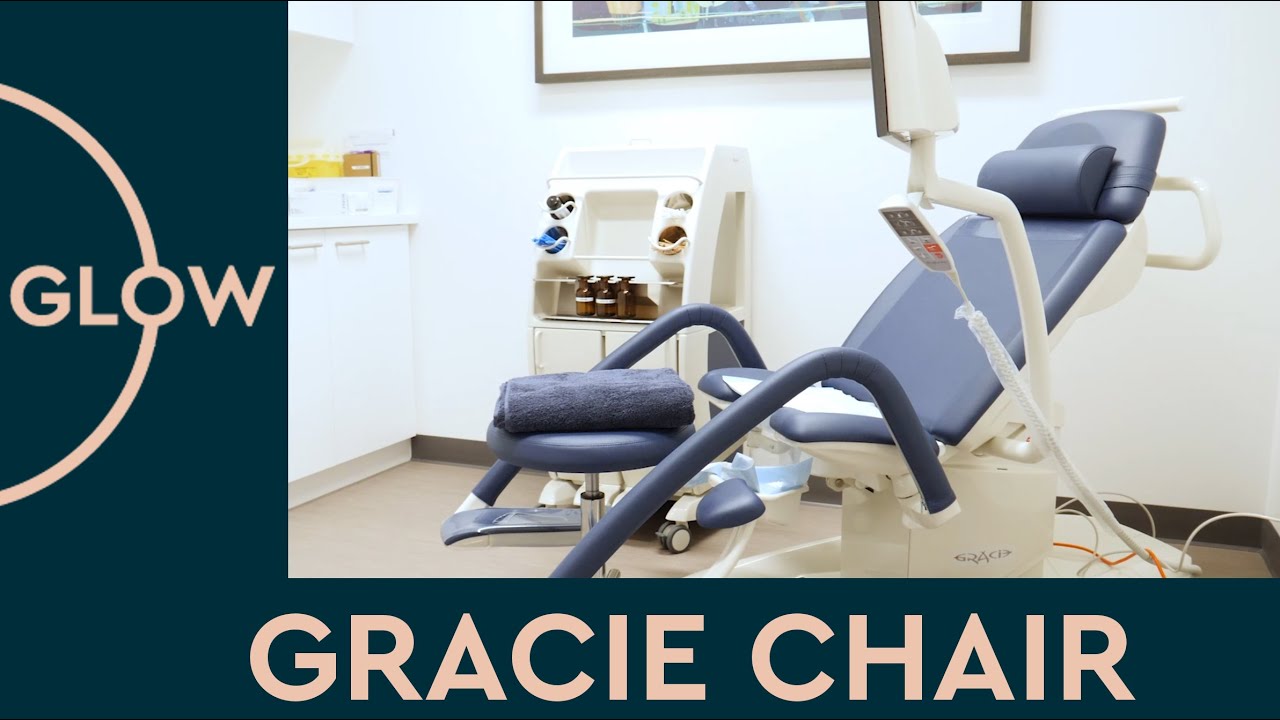Gracie chair