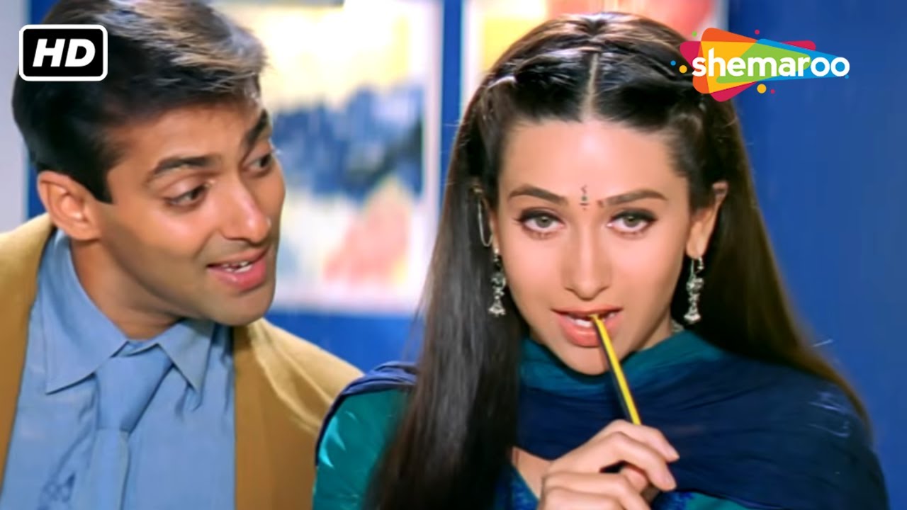 Chal Mere Bhai - Part 4 | Salman Khan, Karisma Kapoor, Sanjay Dutt