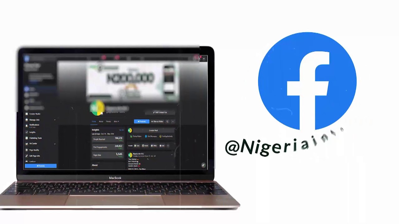 Let's Talk: Nigeria's 2027 Elections