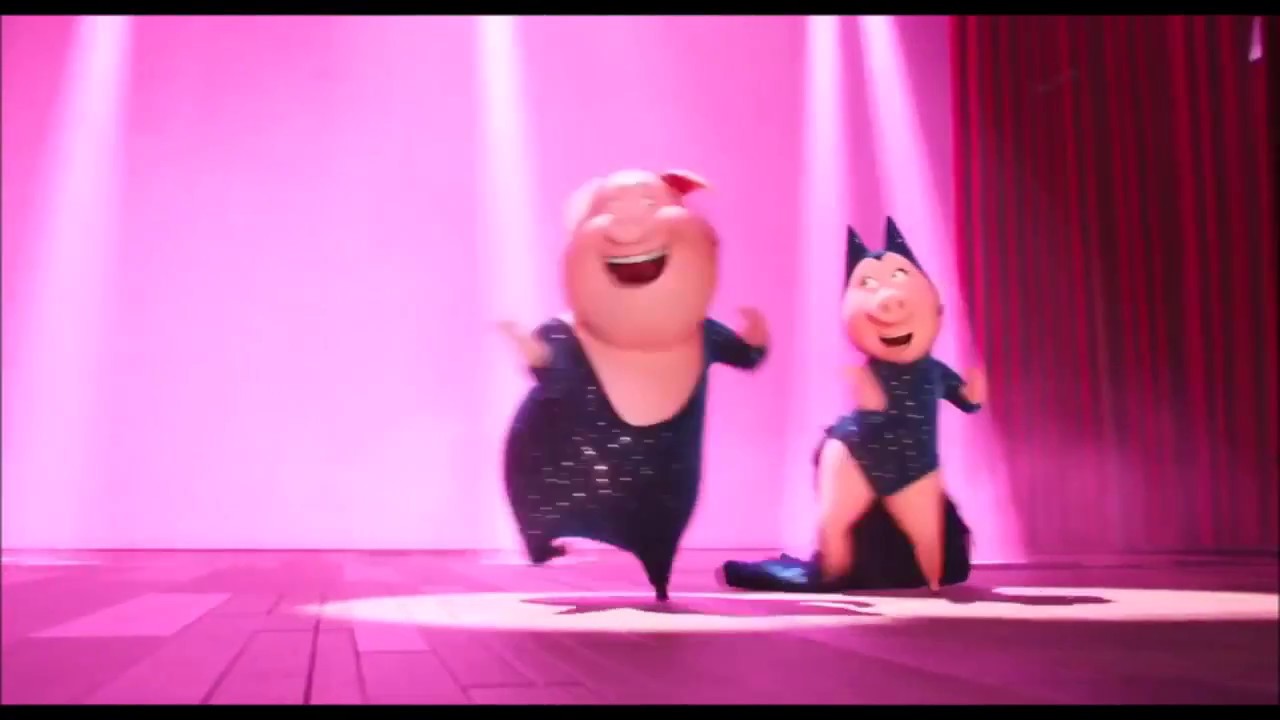 L'ADDOCK vous fait danser !