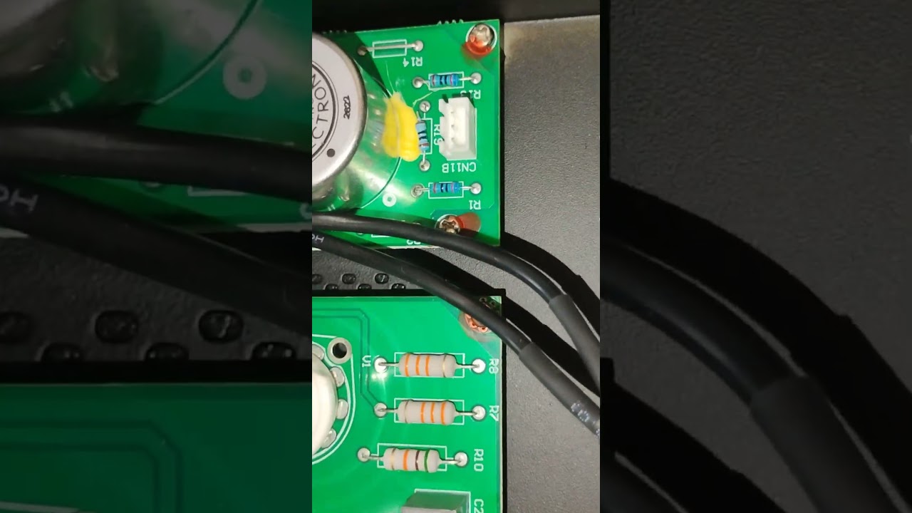 P Lane Type 436 Compressor #andytullis #insidethemusic #audiomixing #musicmixing