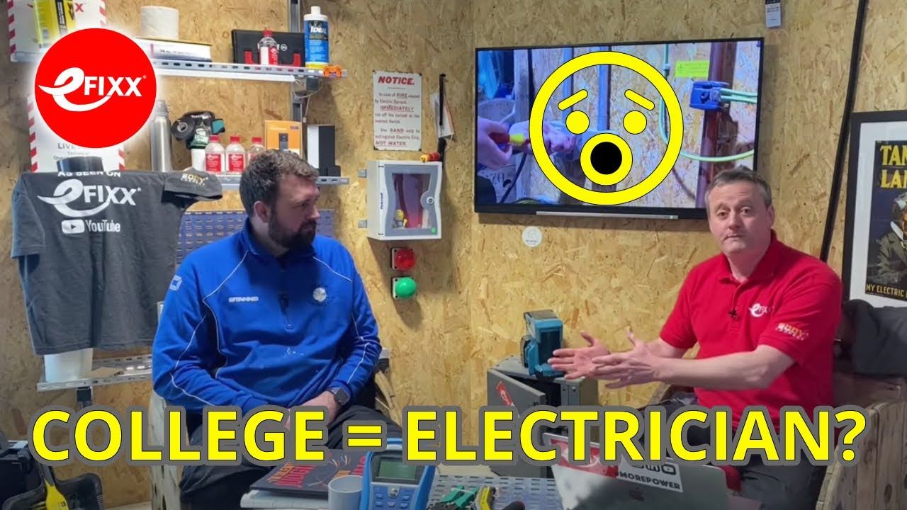 How to Retrain as a Qualified Electrician: Essential Tips and Advice