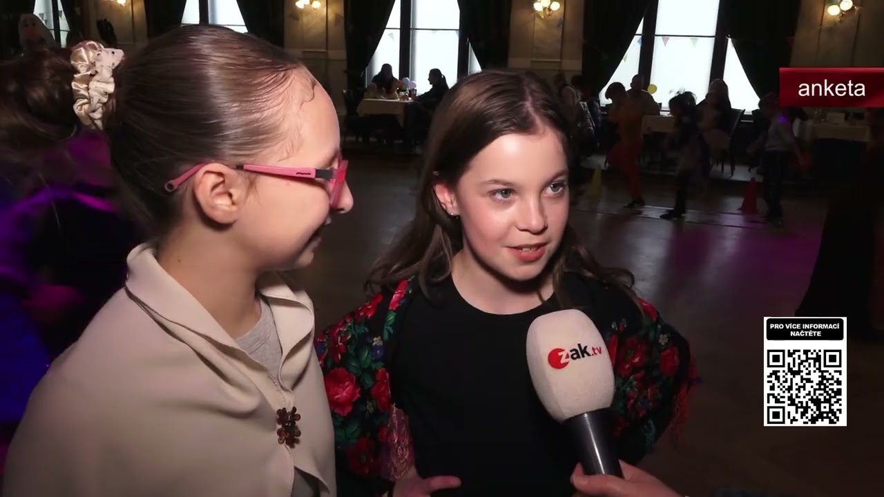 Zprávy ZAK TV 3. 3. 2026