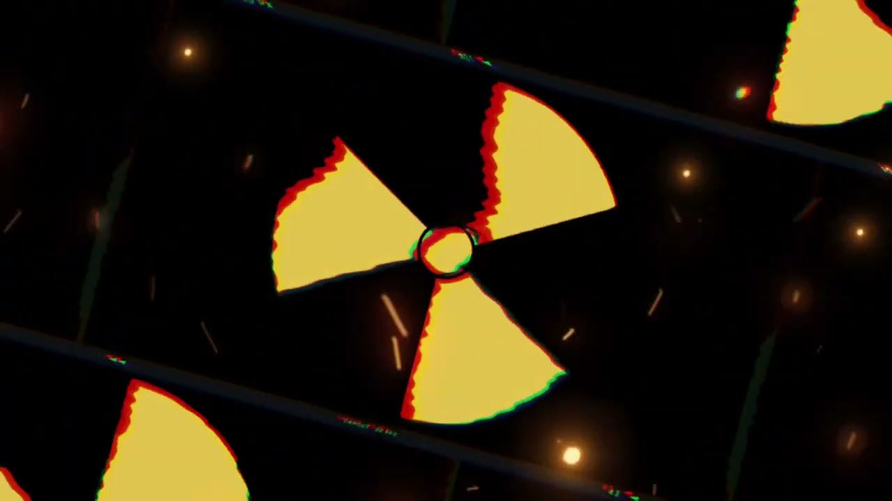 世紀の核崩壊〜nuclear decay〜【霊知の太陽信仰 〜 Nuclear Fusionアレンジ】
