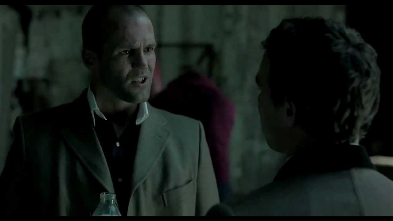 Guy Ritchie - Filmography