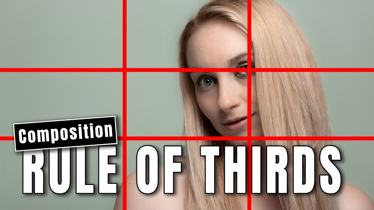 Photography for beginners: The rule of thirds | How to improve your photography