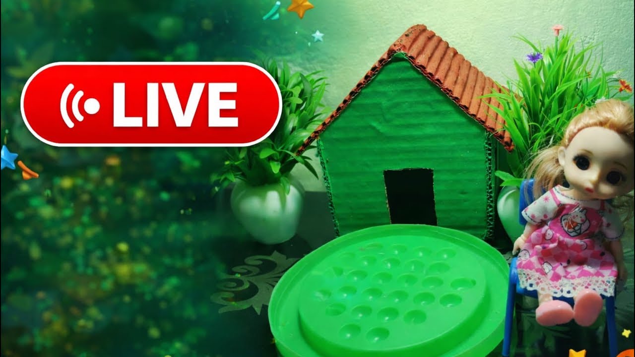 Miniloop Kitchen is live