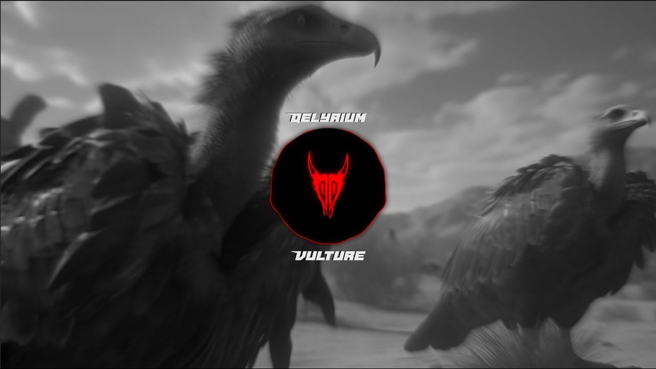 Delyrium - Vulture