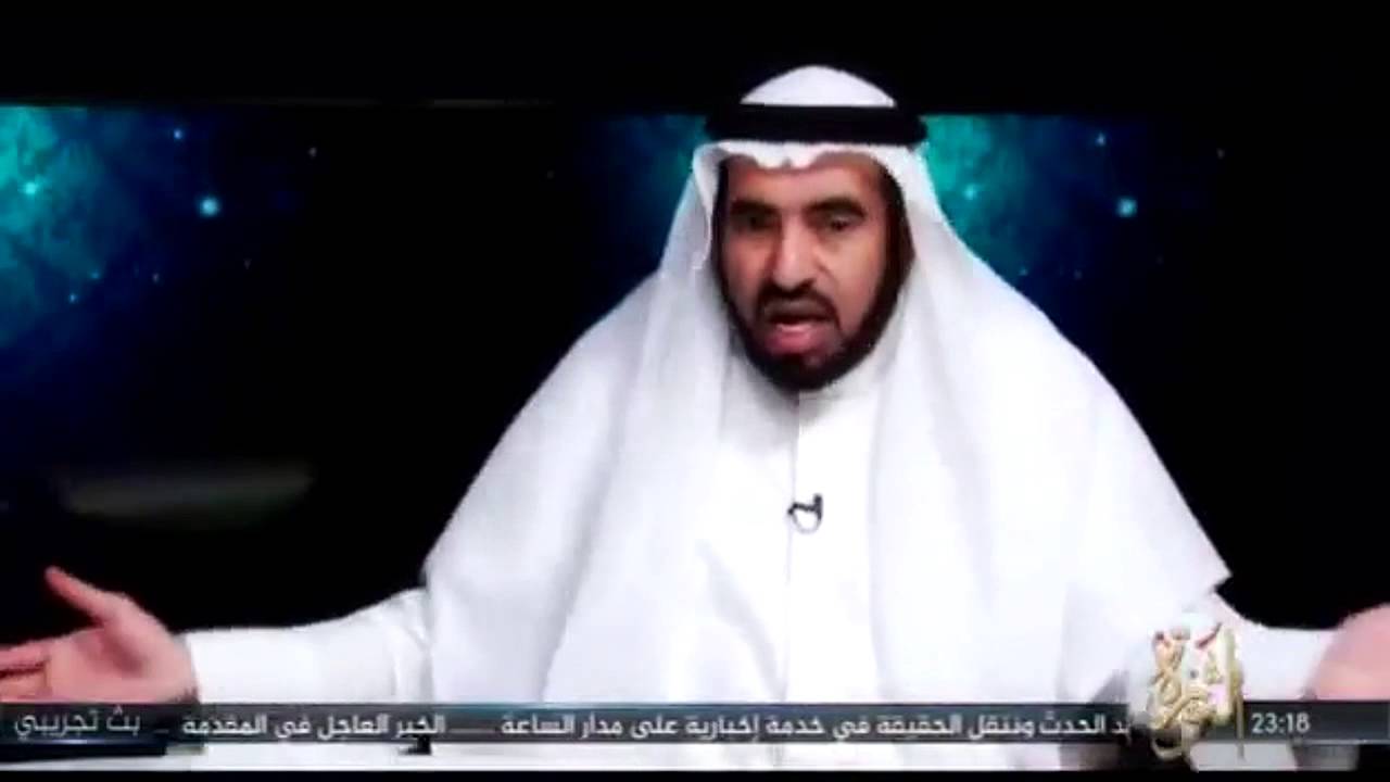 رأي د.طارق السويدان في الدولة الإسلامية 