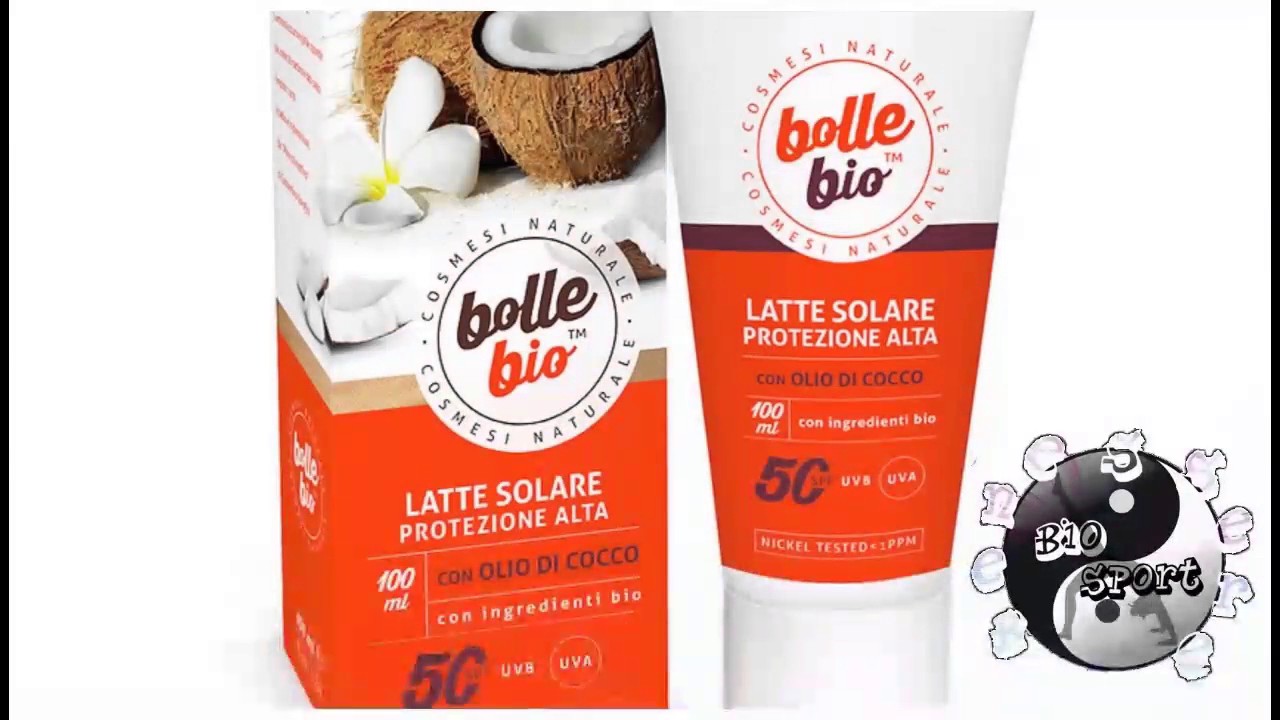 Nuovi Solari Bio da supermercato