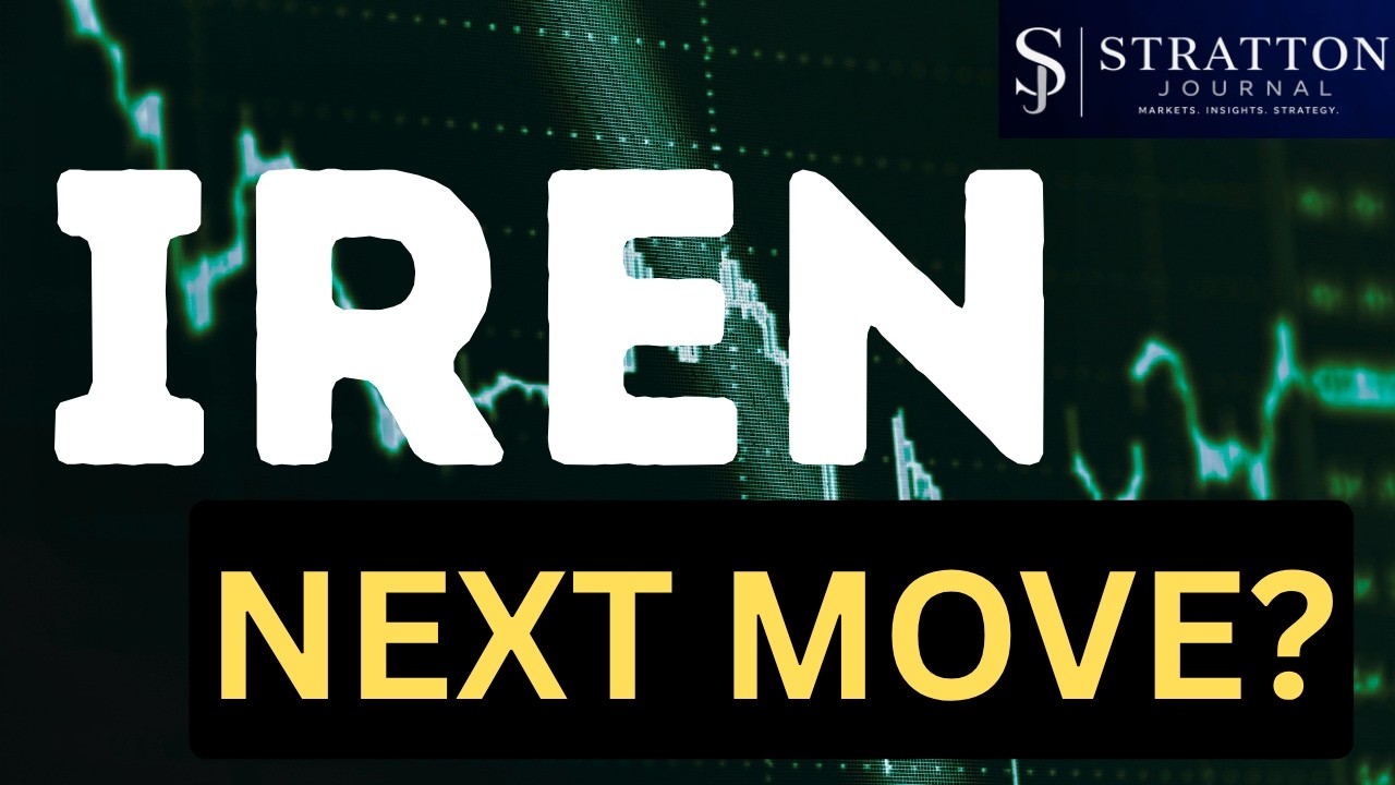 IREN Stock (IREN Limited stock) IREN STOCK analysis IREN STOCK PREDICTION in IREN stock news today