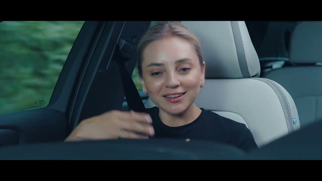 Kendi Rotasındaki Kadınlar Volvo EX40'ta Buluşuyor! Pınar Taşdemir'in İlham Veren Hikayesi Sizlerle!