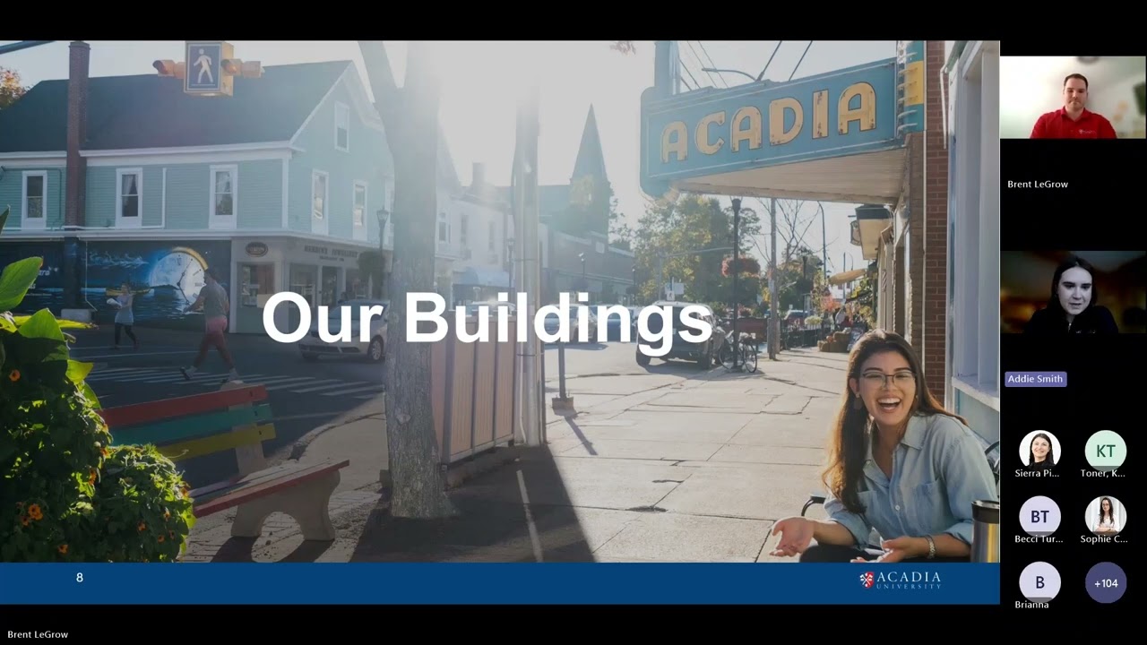 2025/26 Residence Life Webinar