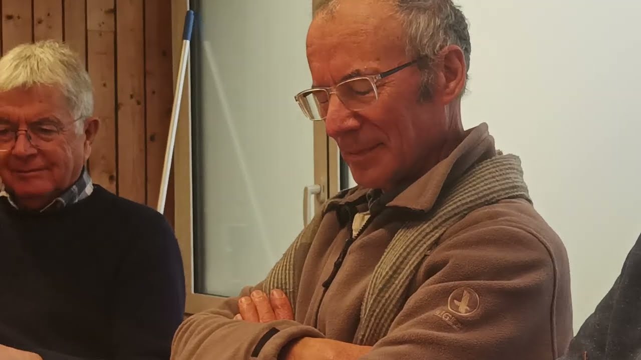 07 'Ar c'hwil rouz hag ar verienenn' kontet gant Feñich