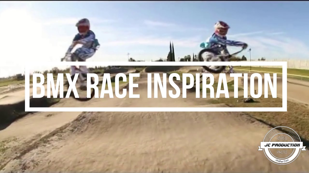BMX RACE 