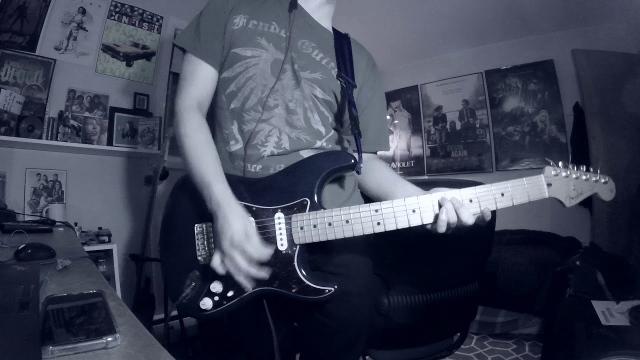 The Distillers - 