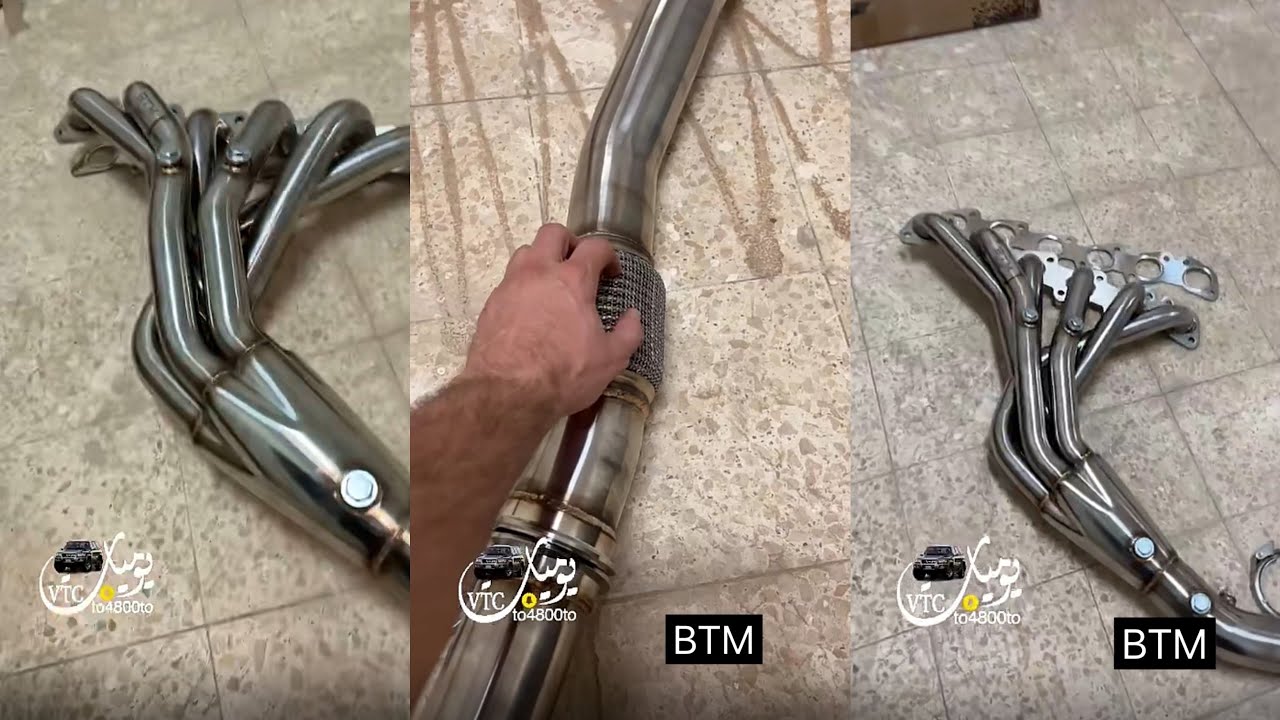 سناب يوميات فتك| ميزة في هدرز نيسان فتك من شركة BTM 🤩